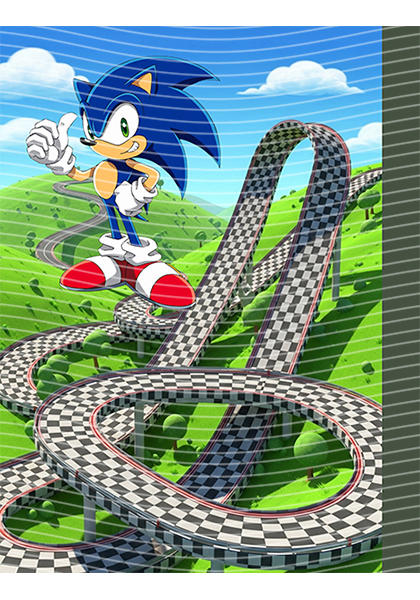 A5 Notebook Wraps-W-2348